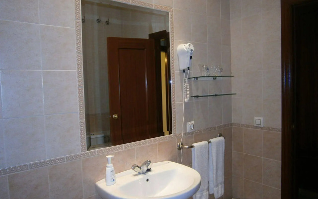 Hotel La Palmosa