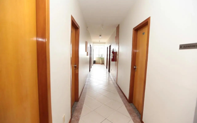 Manferrari Hotel