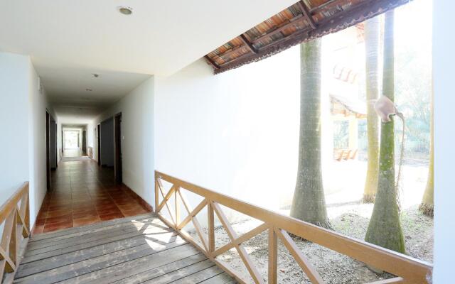 OYO 26874 Manor Backwater Resort
