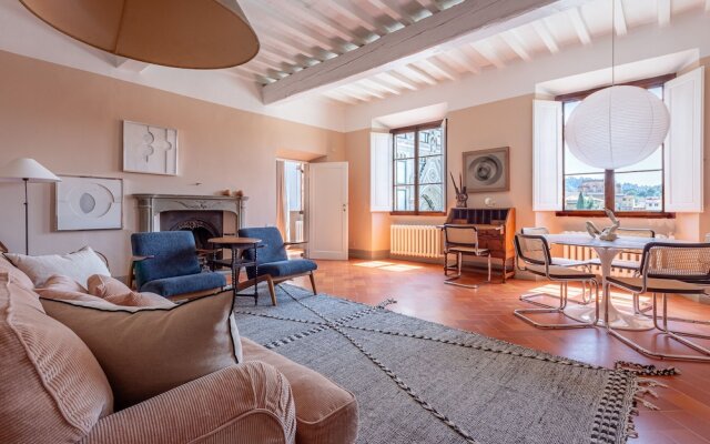 Santa Croce Firenze by Mmega