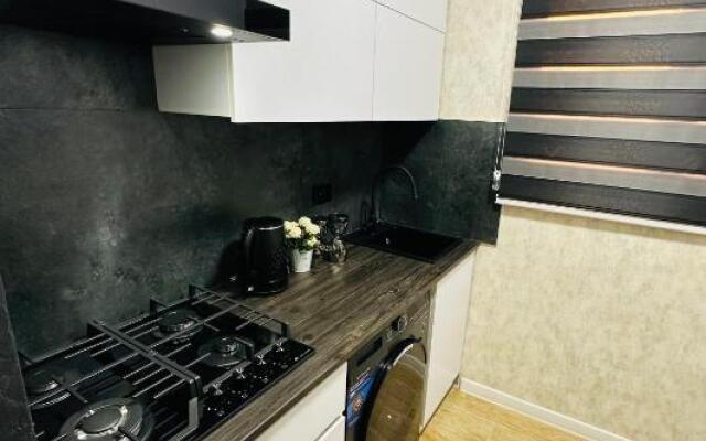 Yas 2 Apartment