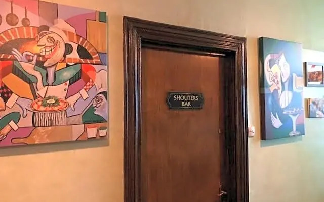 Aberthaw House Hotel