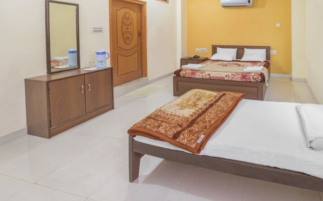 GuestHouser 1 BR Boutique stay 7b11