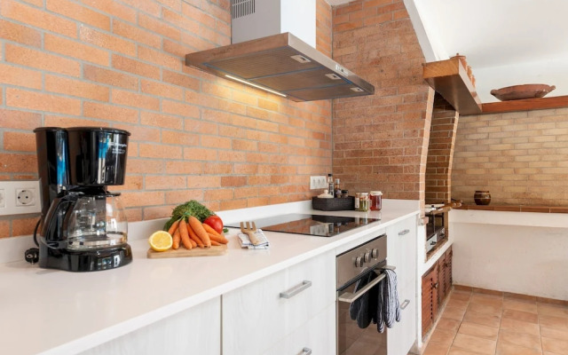 Villa Can Toni in Port de Pollen a