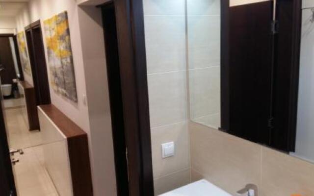 Lozenets Apartment