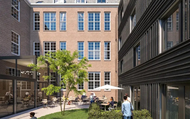 The Rebyl, Nijmegen, a Tribute Portfolio Hotel