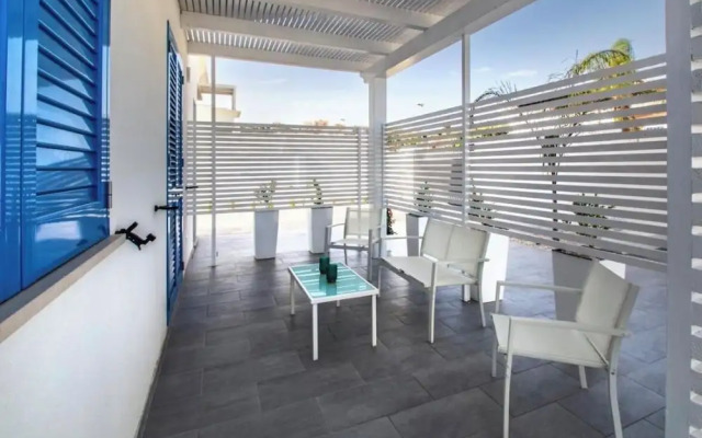 Onda Bianca Luxury Apartments