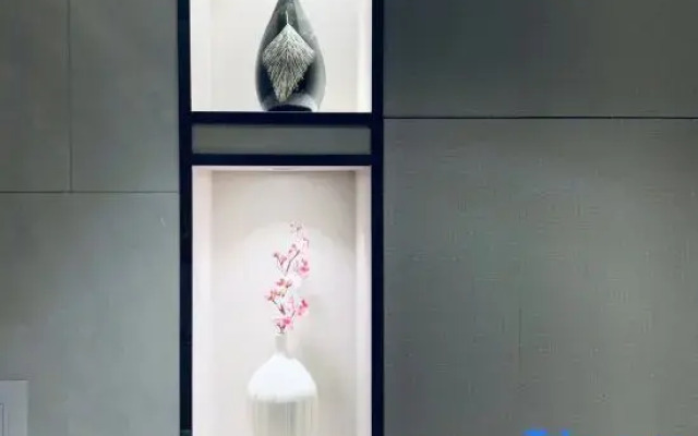 Yahao Garden Hotel (Shenzhen Songgang Metro Station)