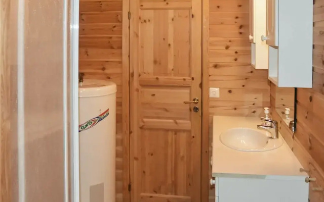 8 Person Holiday Home in Skei i Jølster
