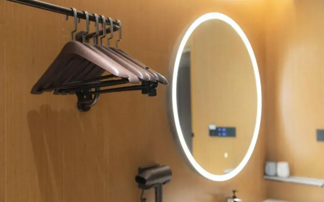 JI Hotel (Beijing Capital Airport Liqiao)