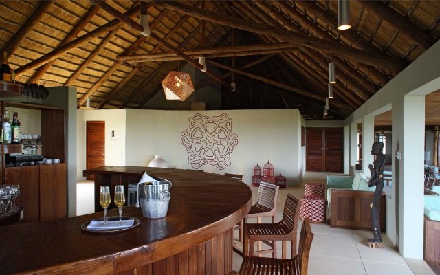 Coral Lodge Mozambique