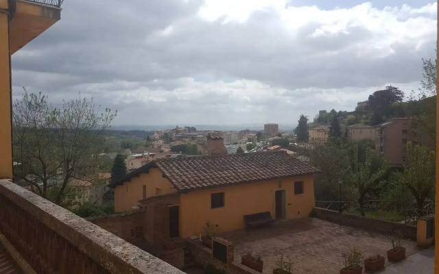 Casa di Alfredo