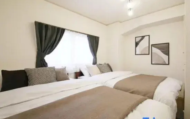 Fujimi Apartment