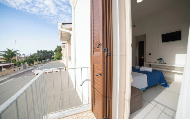 Pino 4 - 3 bedrooms Near The Sea