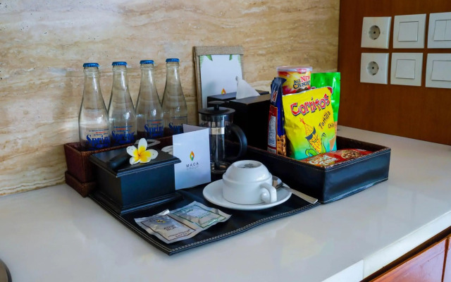 Maca Villas & Spa Bali
