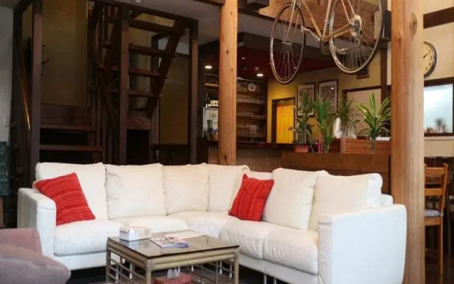 B&B Santana Hakuba