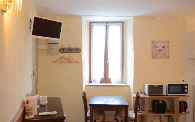 Résidence Aux Volets bleus d'Aulus