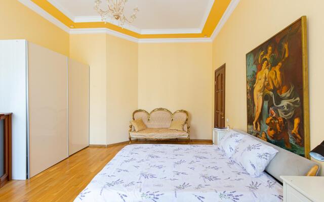 UPiter (ЮПитер) на улице 5-я Советская 4