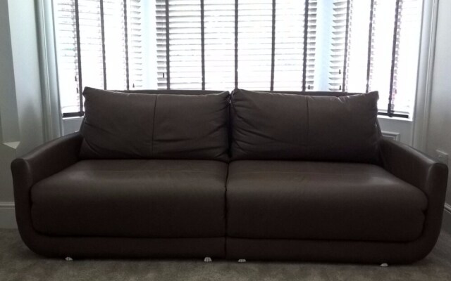 Mode Apartments St Annes