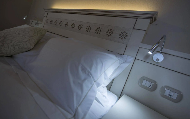 Hotel Sesmones