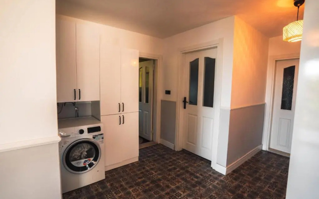 Blacksea Dream House