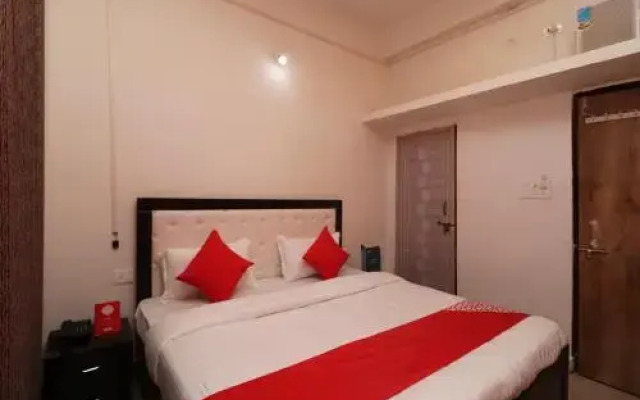 Oyo22992 Hotel Pahal Inn