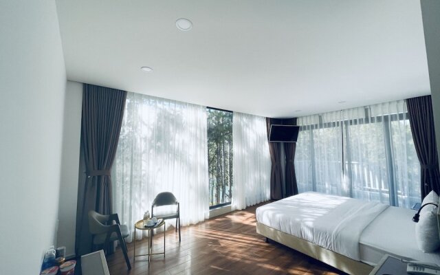 Romeo Juliet Dalat Resort