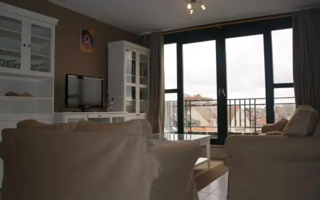 Residence Delphine