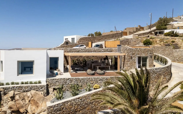 Villas Lilium