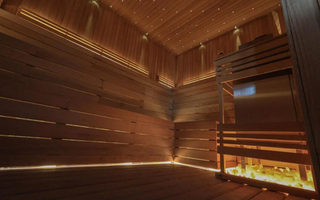 Howard Johnson Undici Republica de La Boca