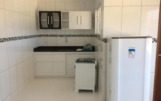 Hospedagem Central II