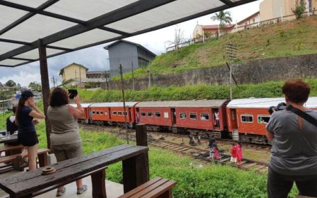 Railway Lodge Hostel