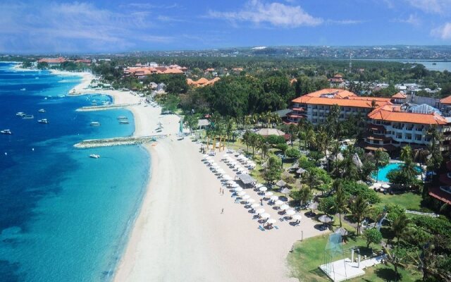 Grand Mirage Resort & Thalasso Bali