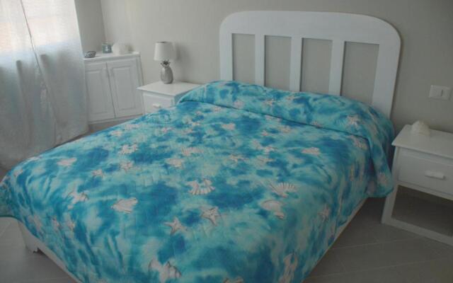 Caribe Apartament S&D el castillo dominicus Apartamento #9