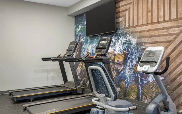 Best Western Plus Dartmouth Hotel & Suites