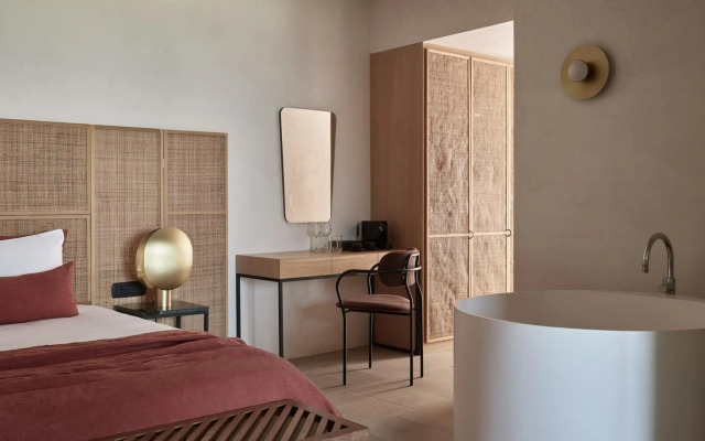 Port Royal Villas & Spa