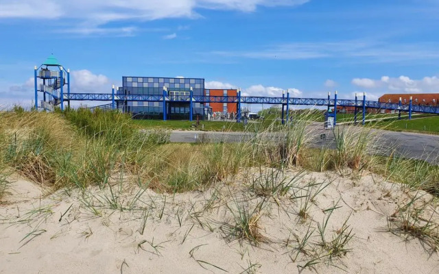 Hotel Pension Am Hafen + Pfannkuchenhaus