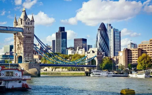 Trustay Serviced Apartments - Shoreditch