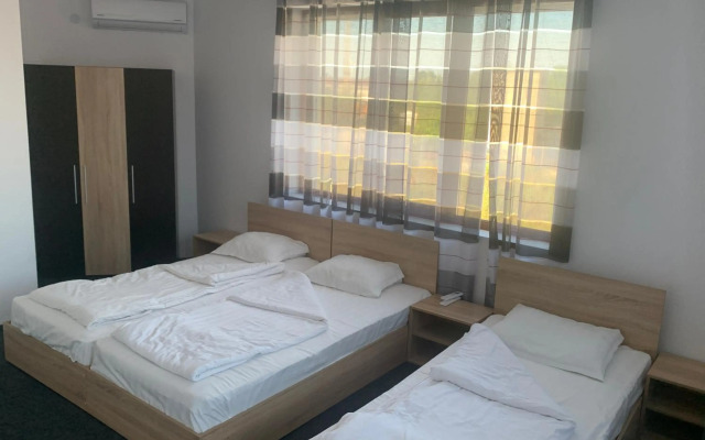 Стаи за гости Ася