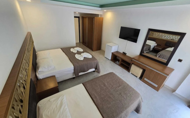 Gül Otel