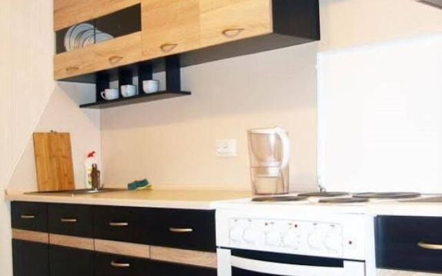 Brest Fortress Apartment