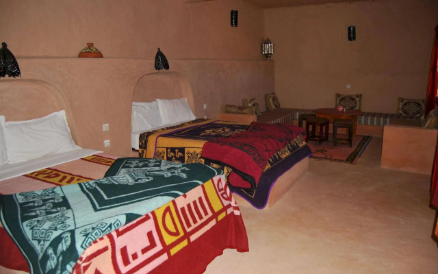 La Kasbah du Jardin