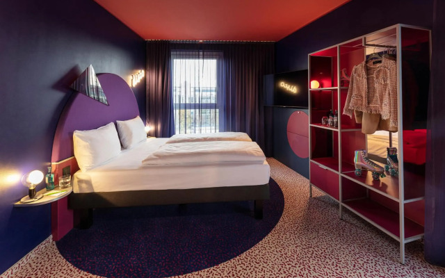 Ibis Styles Muenchen Perlach