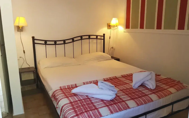 Corfu Glyfada Comfort 24