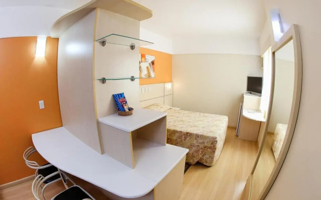 Hotel Metropolitan Canoas