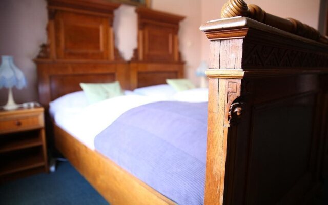 Pension Adalbert