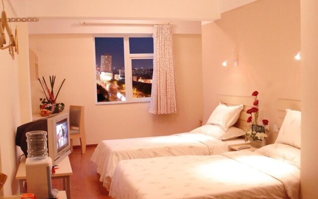 Fairyland Hotel Express