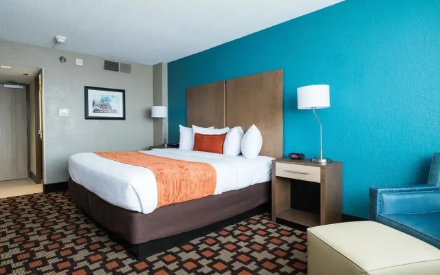 Radisson Hotel St. Paul Downtown