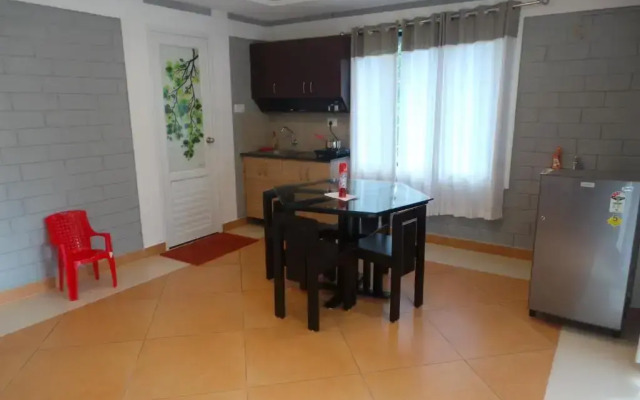 Kanthanpara Resort