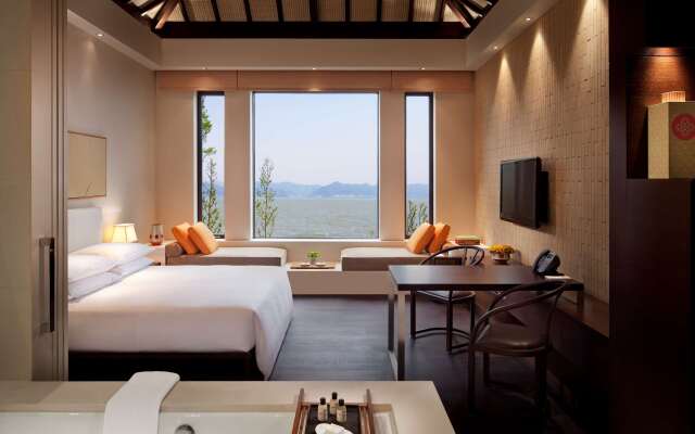 Park Hyatt Ningbo Resort and Spa